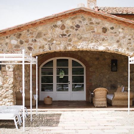 Villa La Salina Bibbona Dış mekan fotoğraf