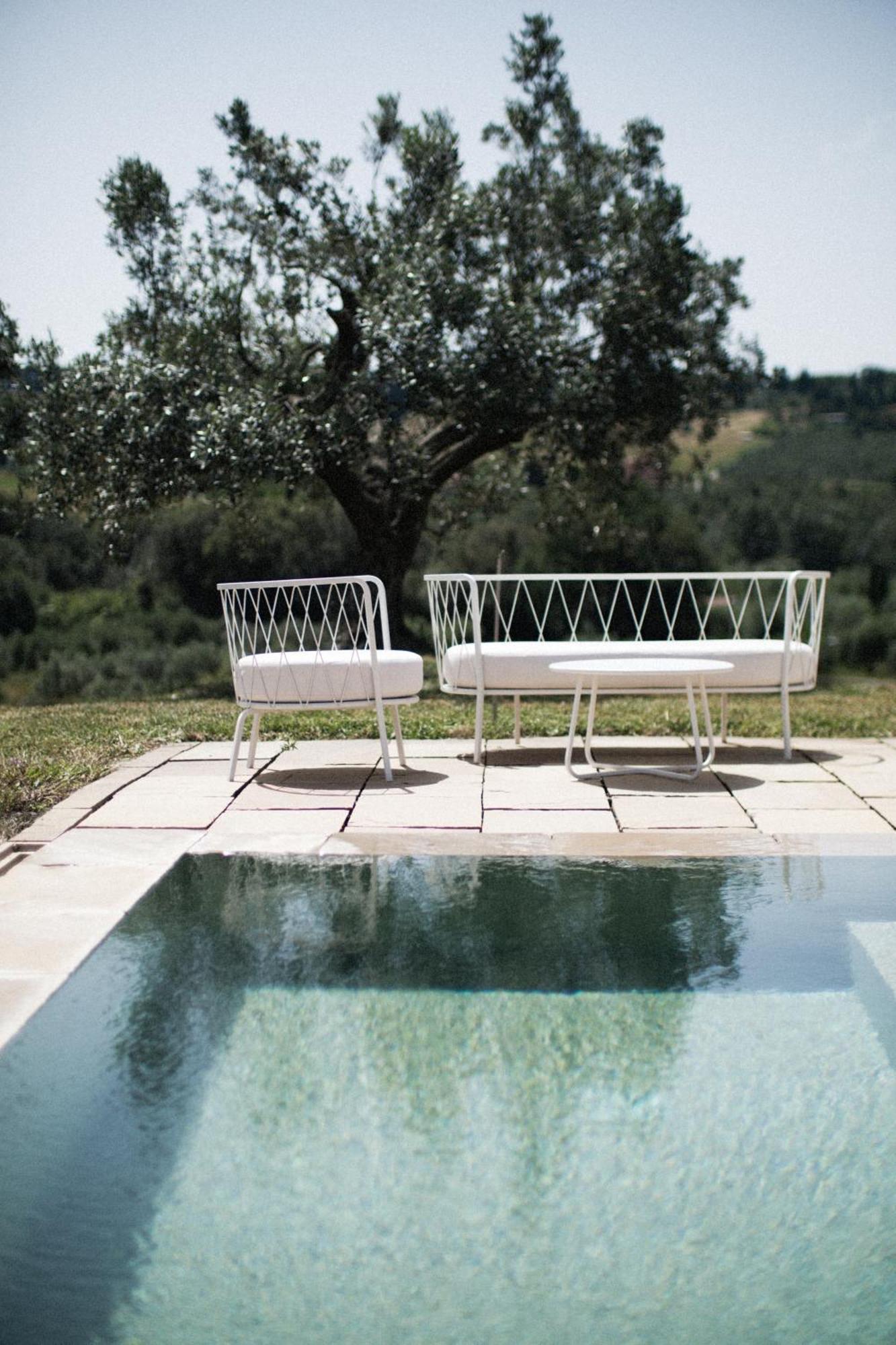 Villa La Salina Bibbona Dış mekan fotoğraf