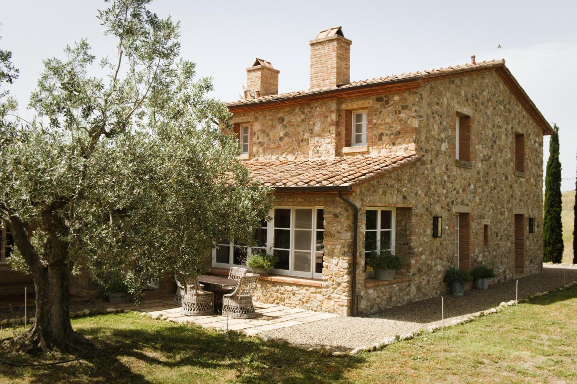 Villa La Salina Bibbona Dış mekan fotoğraf