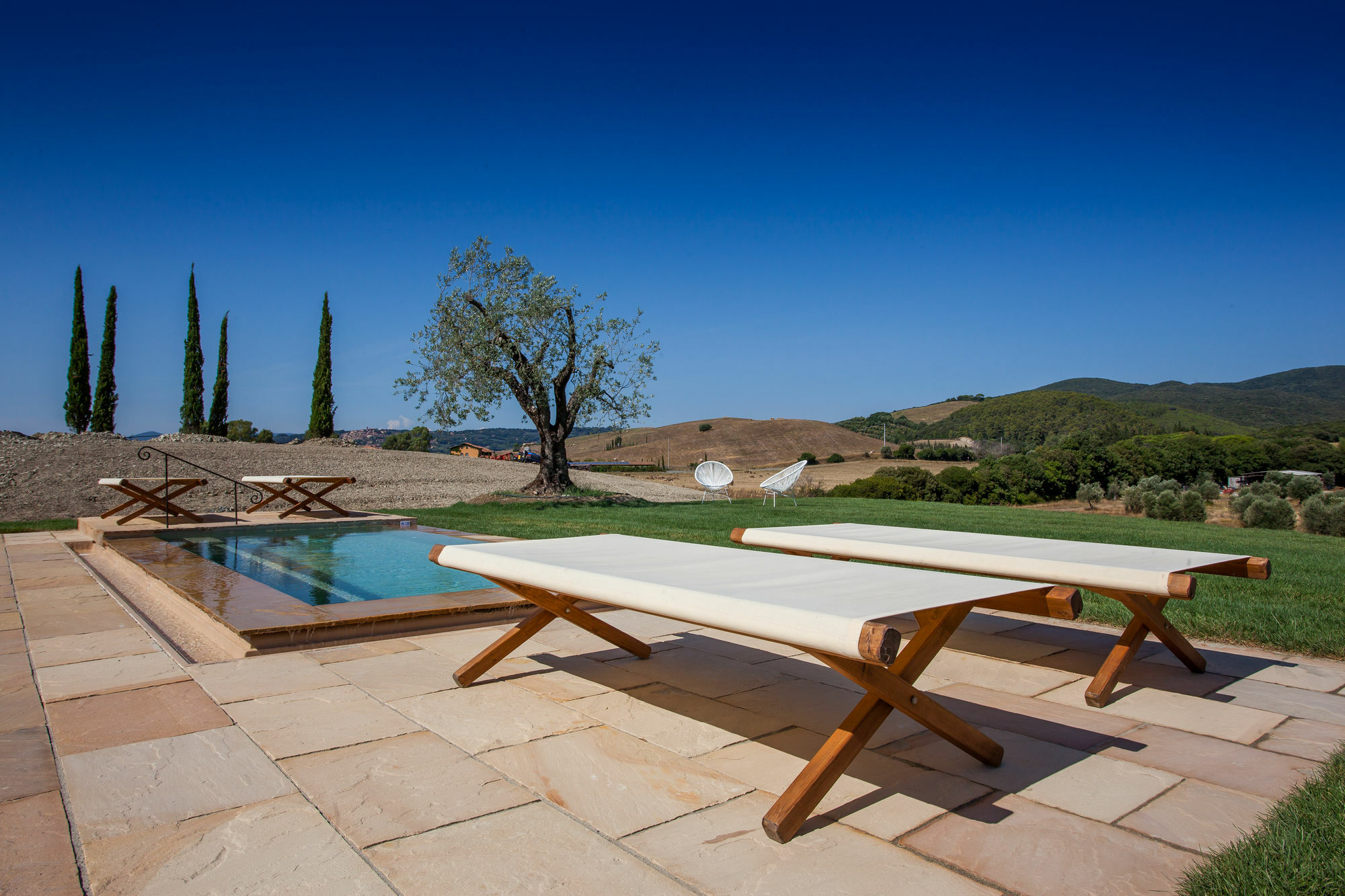 Villa La Salina Bibbona Dış mekan fotoğraf