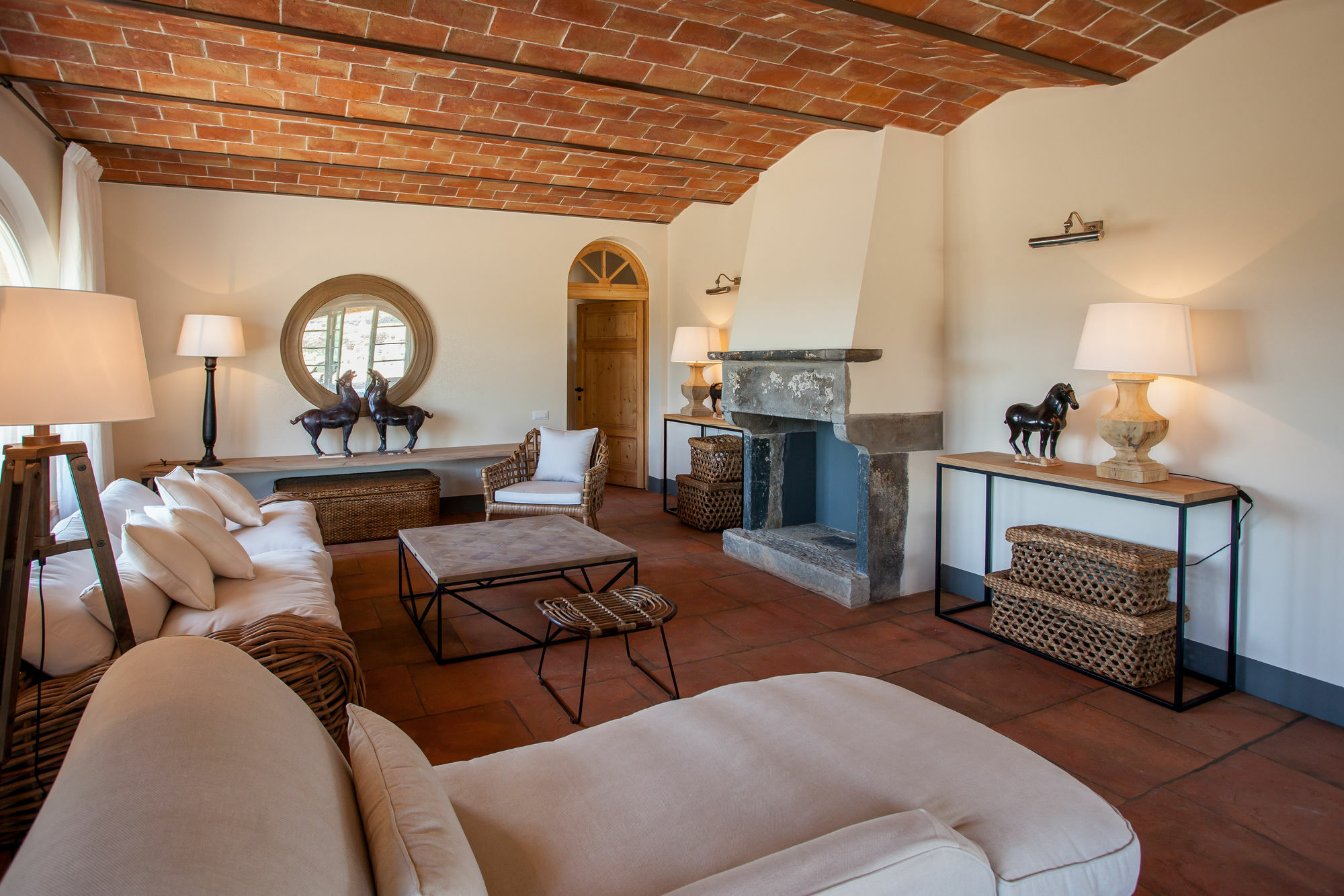 Villa La Salina Bibbona Dış mekan fotoğraf