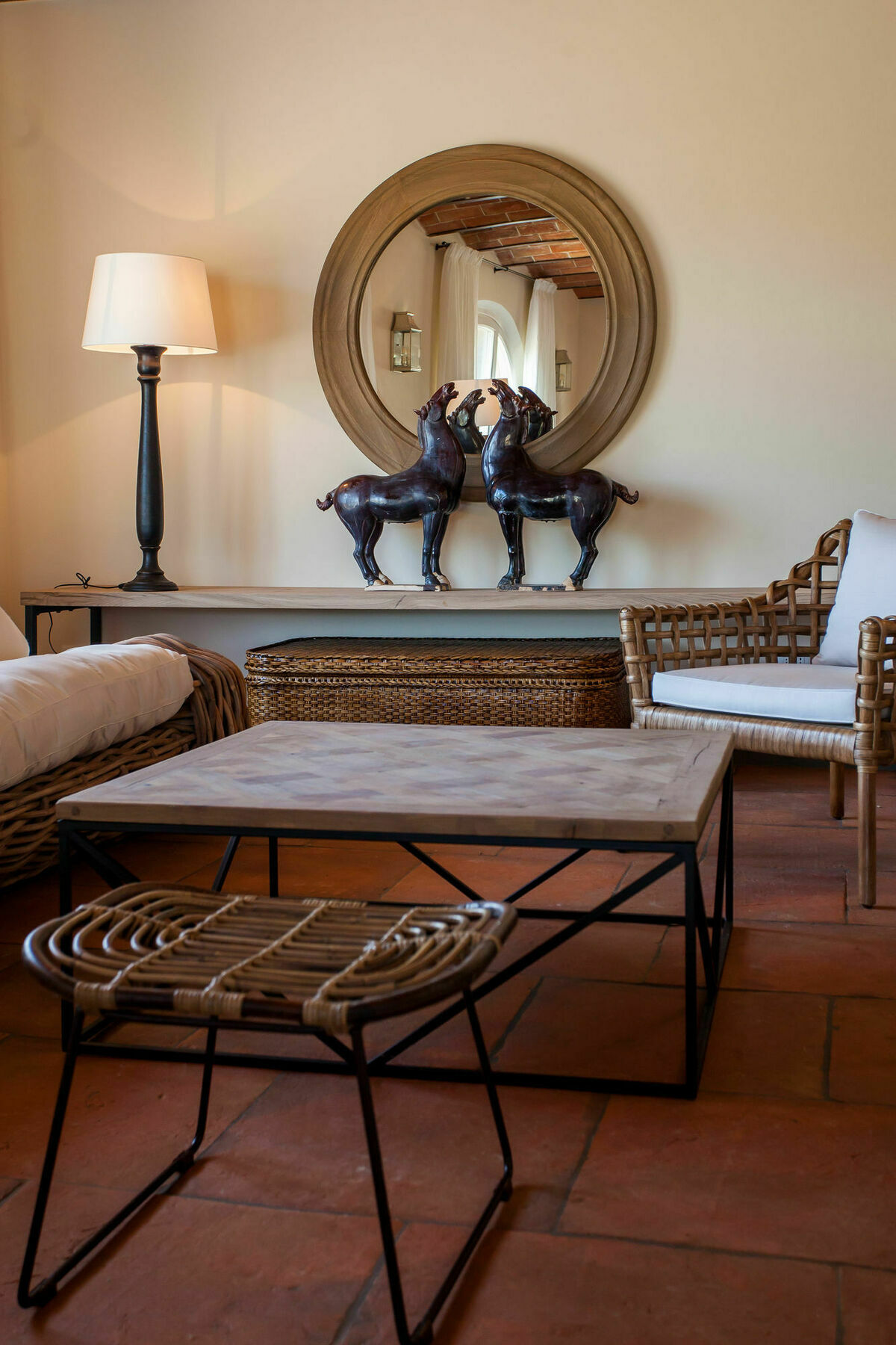 Villa La Salina Bibbona Dış mekan fotoğraf