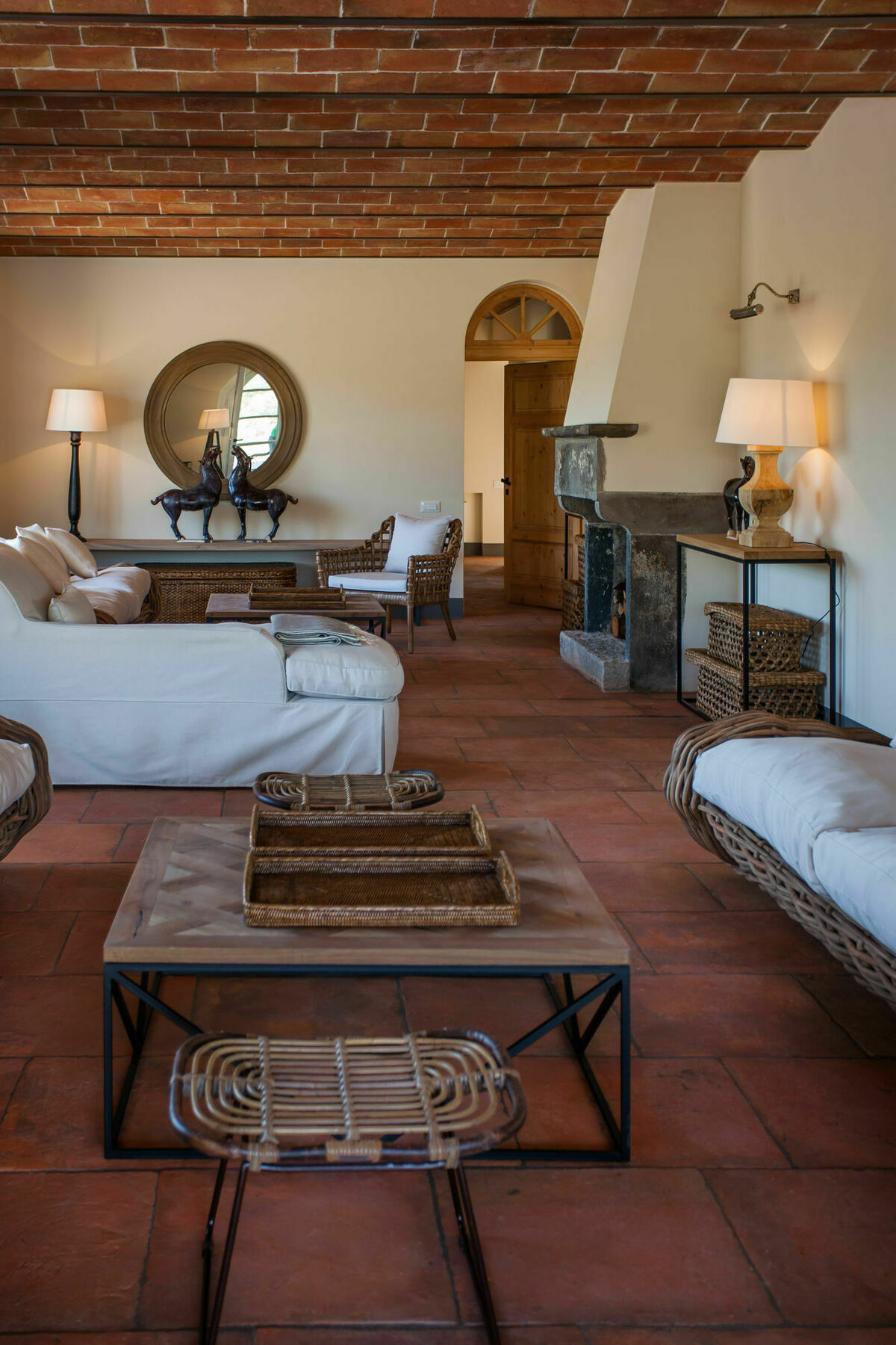 Villa La Salina Bibbona Dış mekan fotoğraf