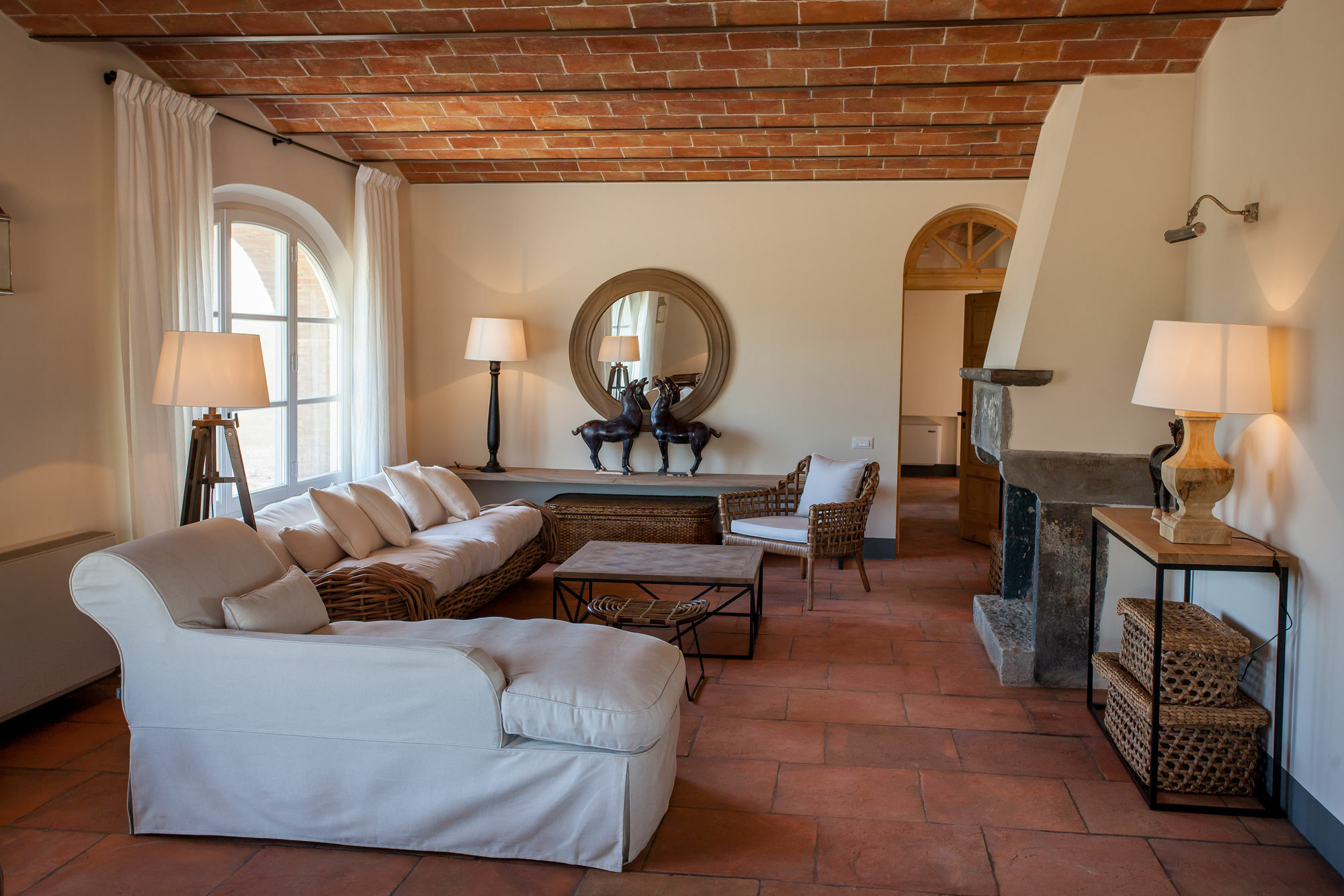 Villa La Salina Bibbona Dış mekan fotoğraf