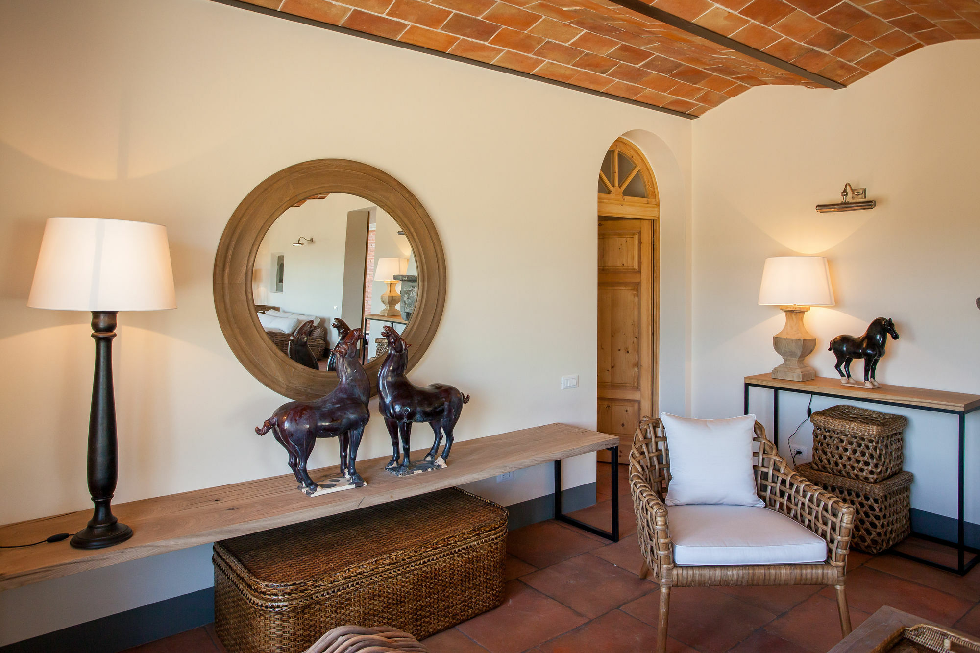 Villa La Salina Bibbona Dış mekan fotoğraf
