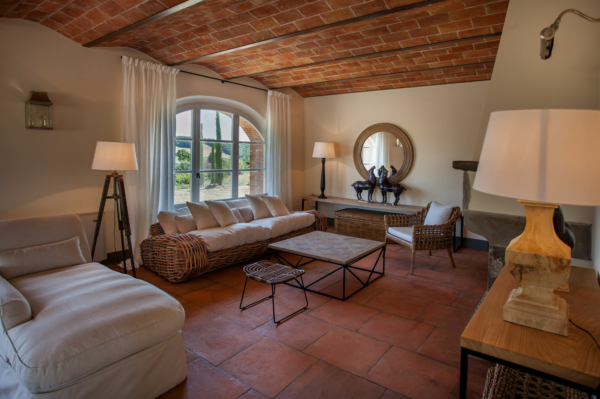 Villa La Salina Bibbona Dış mekan fotoğraf