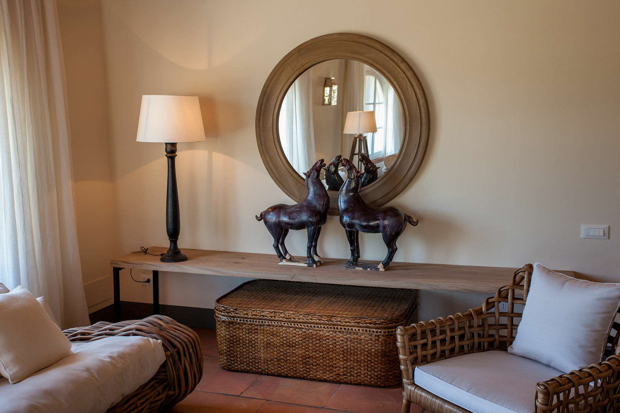 Villa La Salina Bibbona Dış mekan fotoğraf