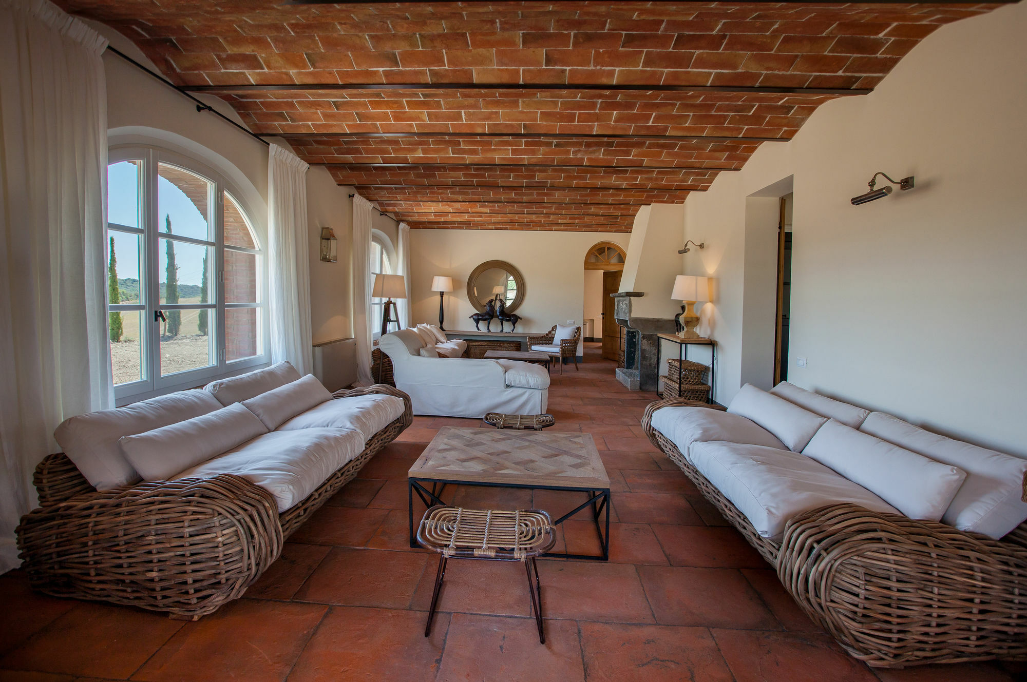 Villa La Salina Bibbona Dış mekan fotoğraf