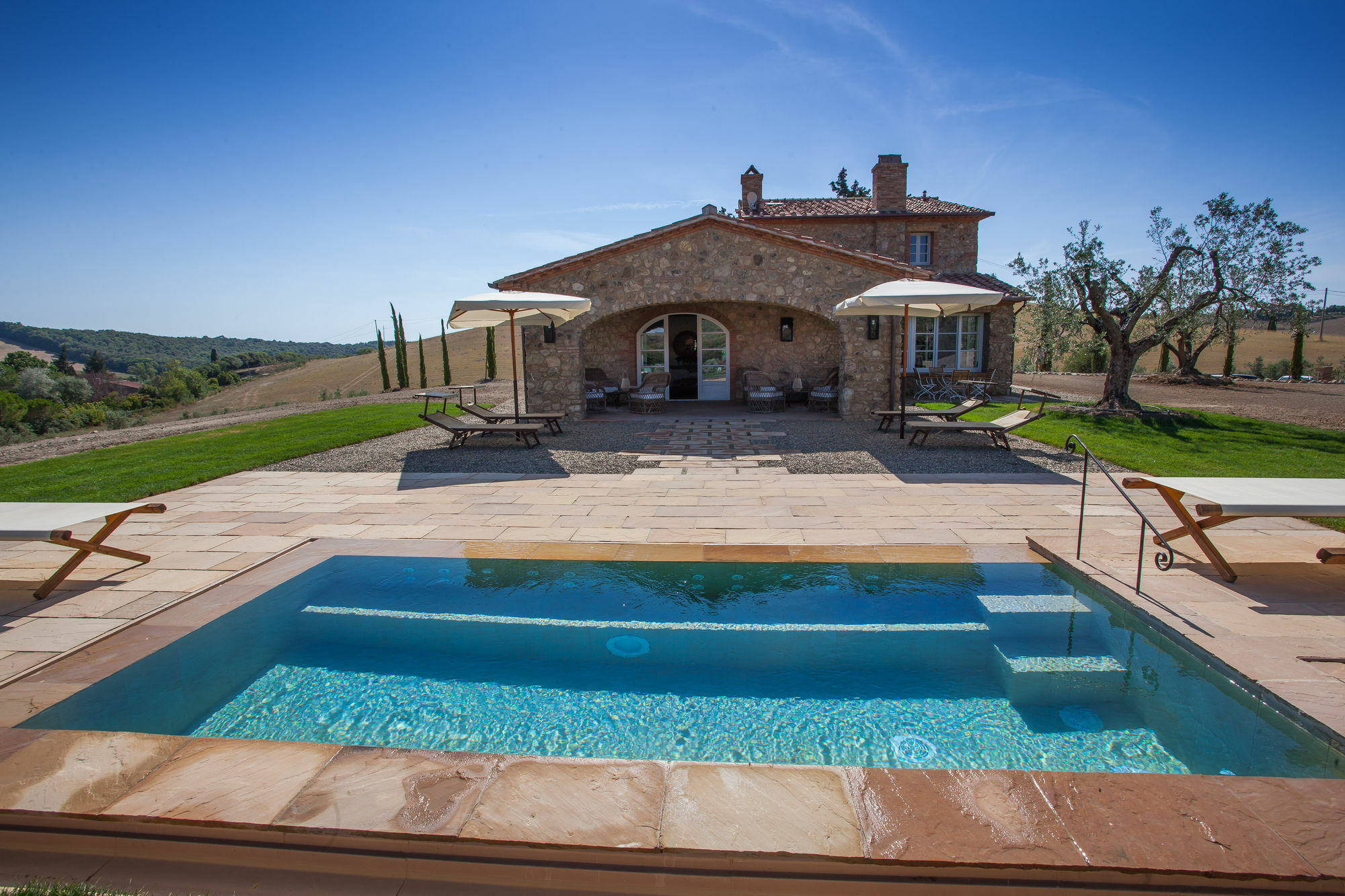 Villa La Salina Bibbona Dış mekan fotoğraf