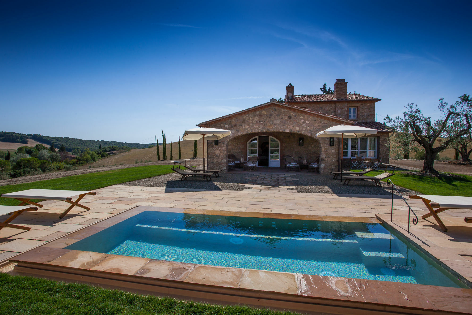 Villa La Salina Bibbona Dış mekan fotoğraf