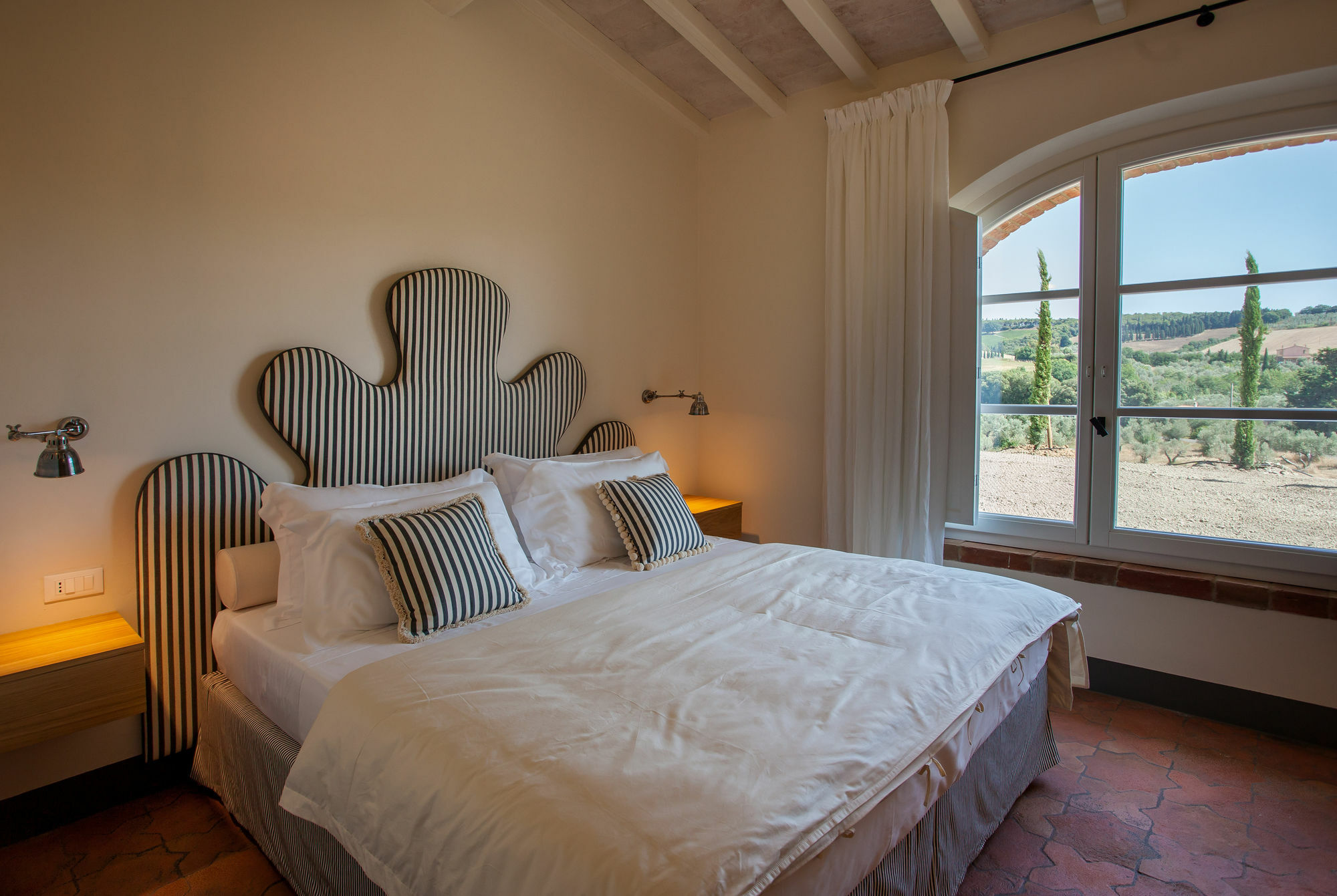 Villa La Salina Bibbona Dış mekan fotoğraf